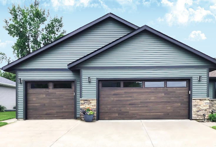 Overhead Door Company of Rockford Garage Door Repair in Rockford, IL photo