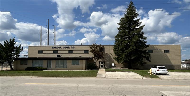 Barcol Door Company Inc. Garage Door Repair in Loves Park, IL photo