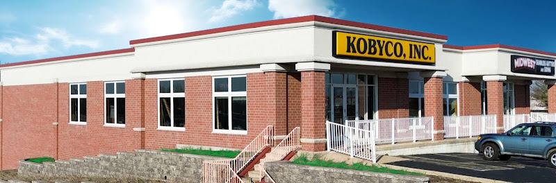 KobyCo Door & Window Window Installation Service in Loves Park, IL photo