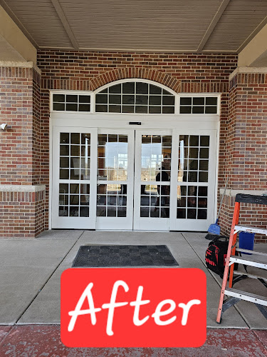 Atlas door repair Door Repair Service in Plainfield, IL photo
