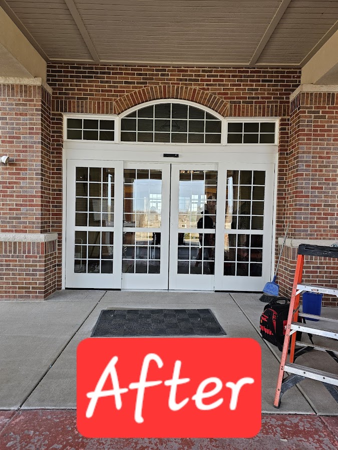 Atlas door repair Door Repair Service in Plainfield, IL photo