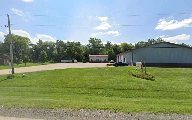 Ackerson Door Sales Garage Door Repair in Caledonia, IL photo