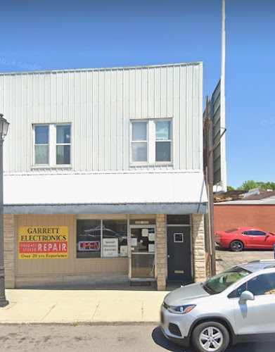 Garrett Electronics Electronics Repair Shop in South Bend, IN photo