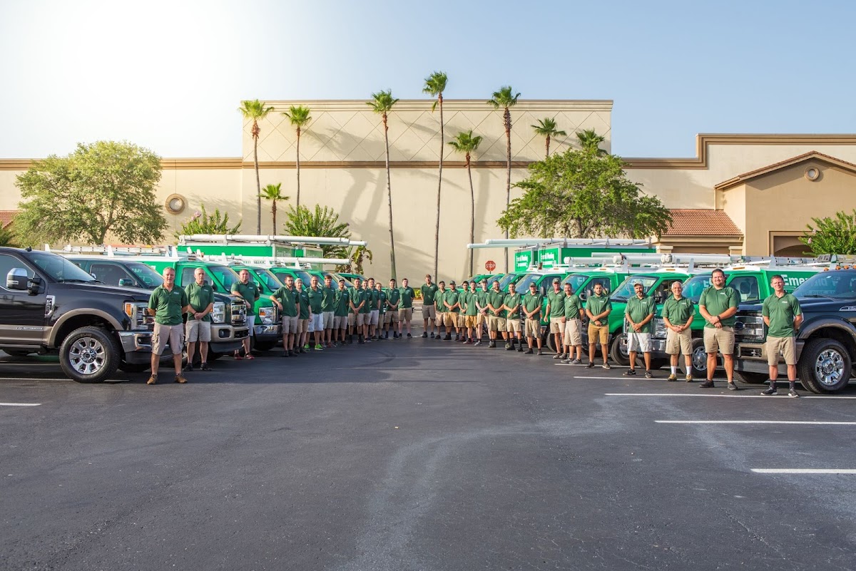 Emerald Plumbing