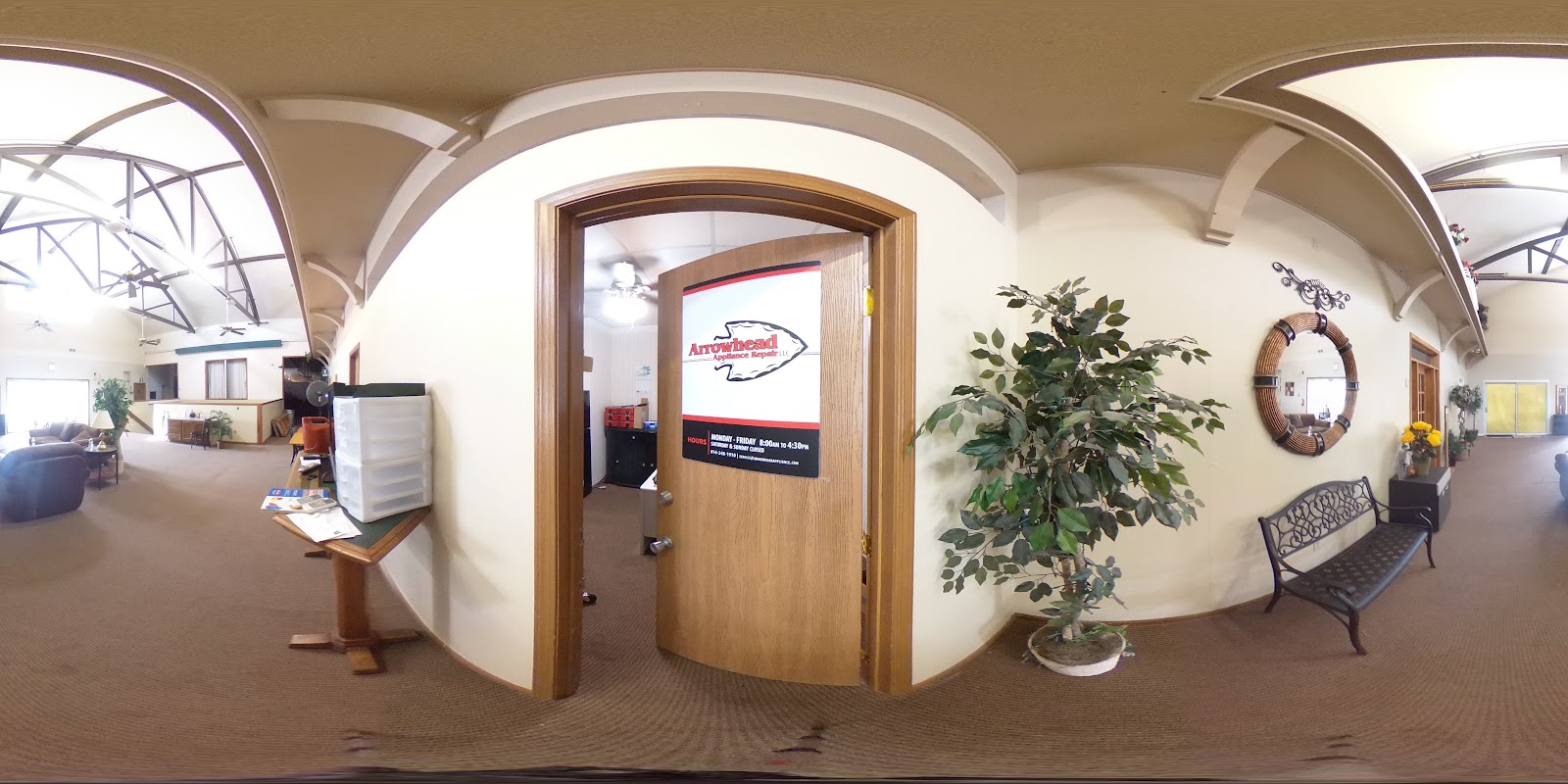 Arrowhead Appliance Repair gallery photo