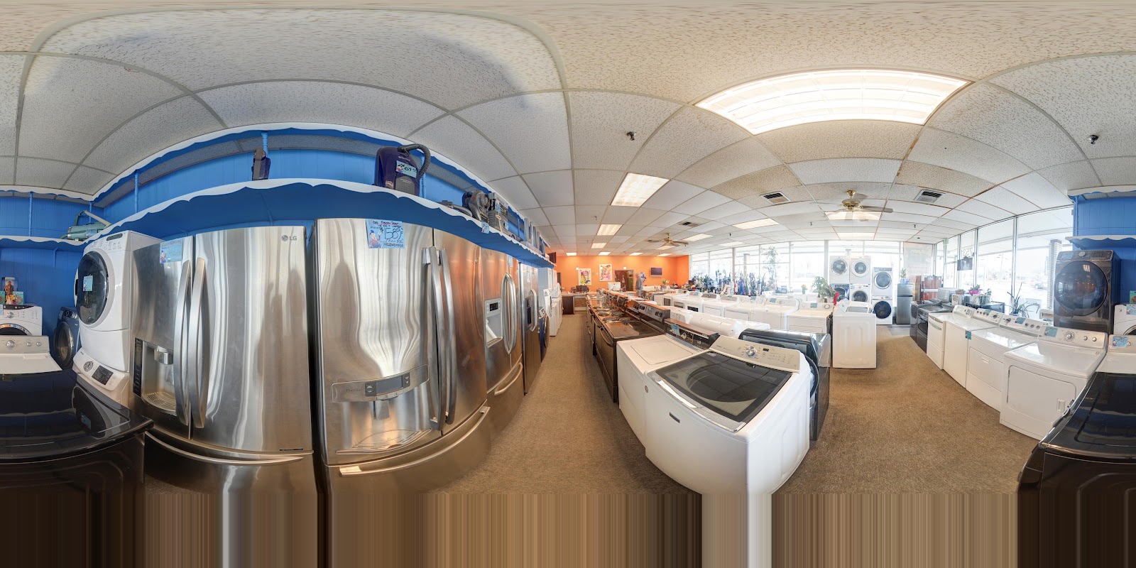 Mr. Fix It & Appliance Sales gallery photo