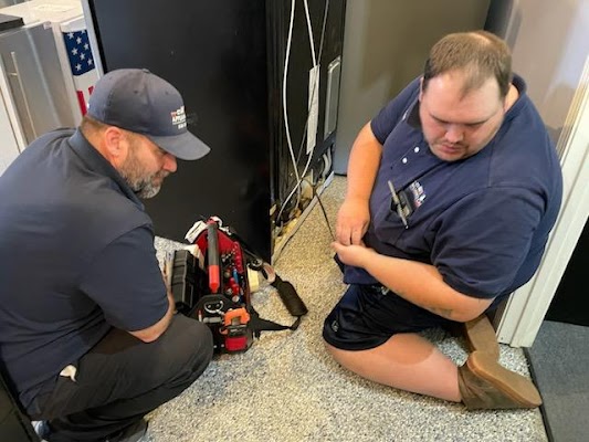 The Appliance Care Company gallery photo