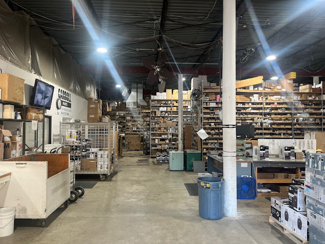 Carroll Parts Appliance Repair Service in Kansas City, MO photo