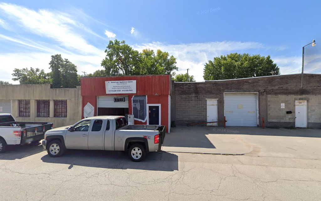 Gallery photo for American Appliances Outlet, Appliance Repair Service in Kansas City, KS