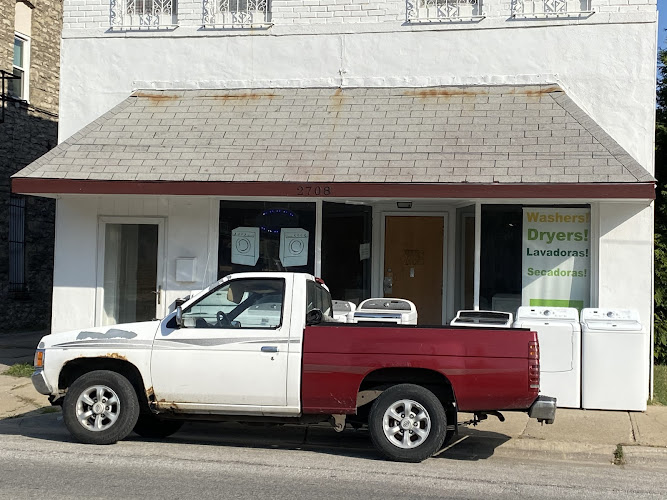 Bernis Appliances Appliance Repair Service in Kansas City, KS photo
