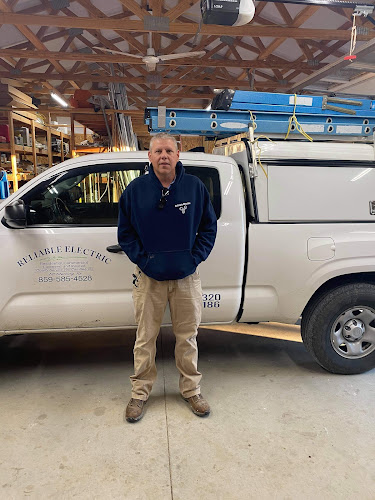 Reliable Electric Services INC Electrical Installation Service in Mt Sterling, KY photo
