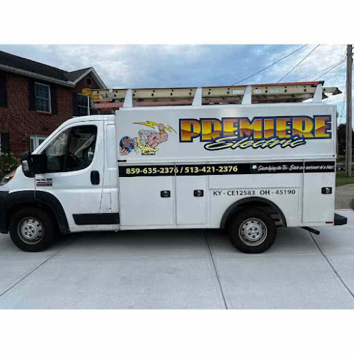 Premiere Electric Electrician in Cold Spring, KY photo
