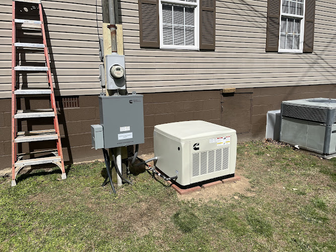 Yoder's Electrical Services Electrician in Leburn, KY photo
