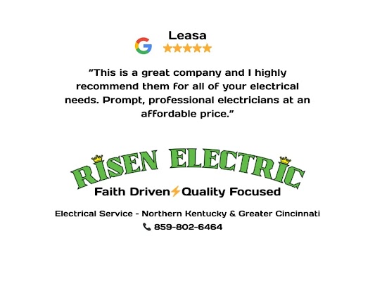 Risen Electric gallery photo