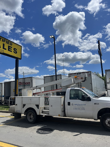AM Electrical Services Electrical Installation Service in Springfield, KY photo