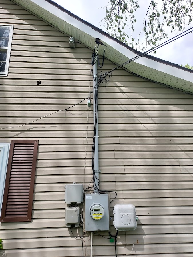All Spark Electric Electrician in Owingsville, KY photo
