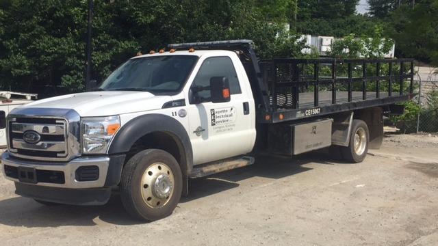 Fayette Electrical Service, INC. Electrician in Winchester, KY photo