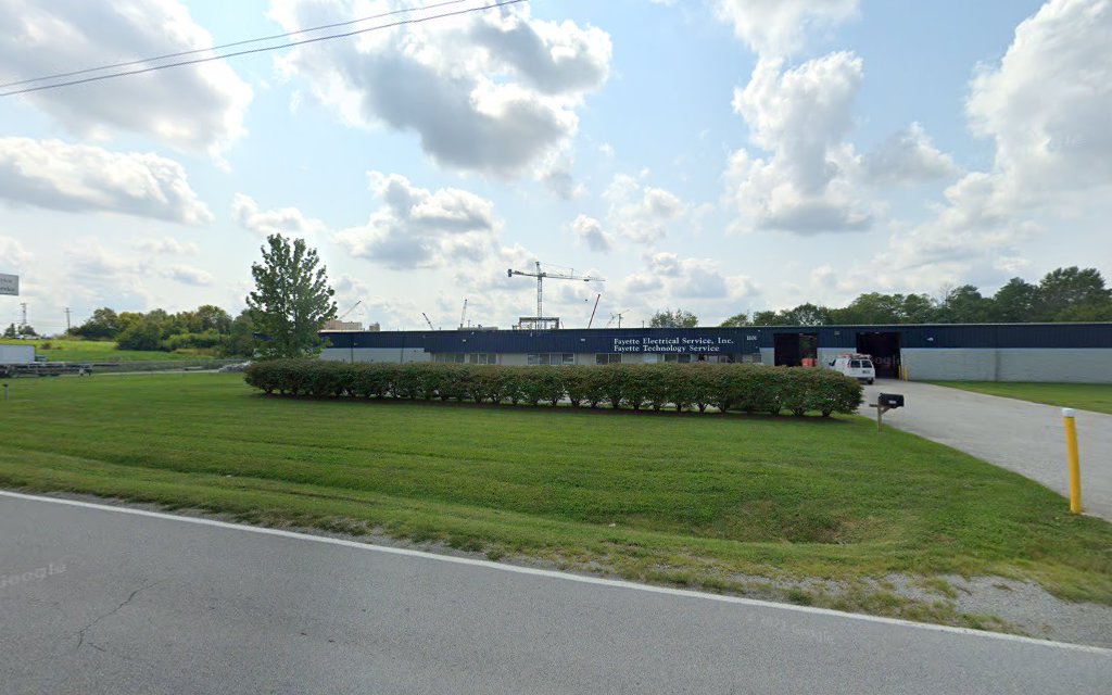 Fayette Electrical Service, INC. gallery photo