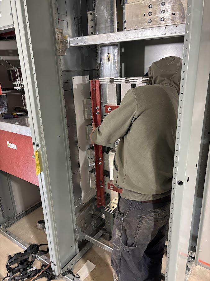 Reliable Electric Electrician in Grand Rivers, KY photo
