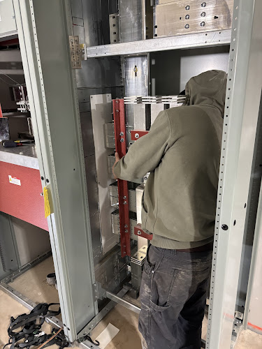 Reliable Electric Electrician in Grand Rivers, KY photo