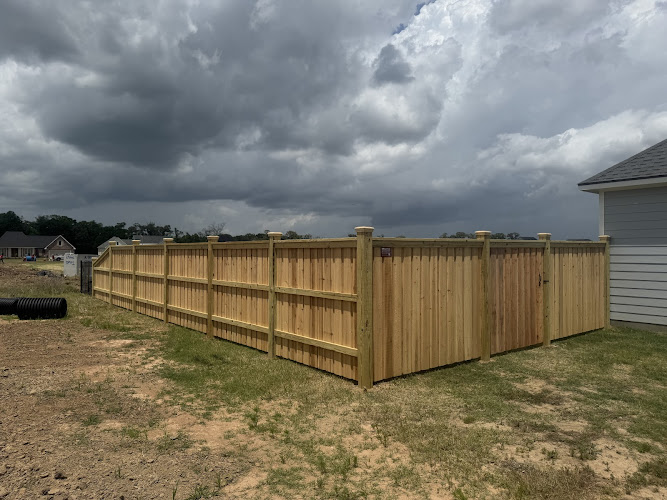 Superior Fence & Rail of Southern Louisiana Fence Contractor in Broussard, LA photo