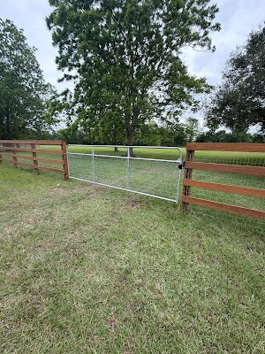 Gallery photo for Cajun Fencing and Improvements LLC in Duson, LA