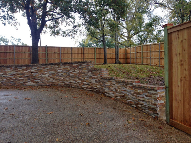 A-1 Security Fence Co. Fence Contractor in Scott, LA photo