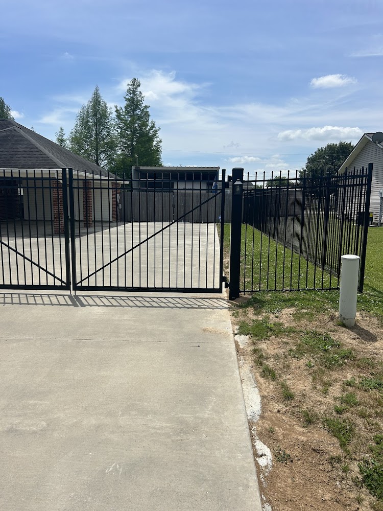 Gallery photo for A-1 Security Fence Co. in Scott, LA