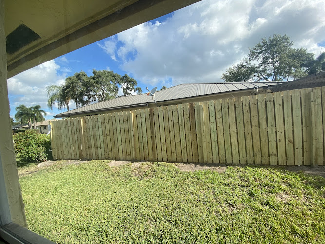 Bulldog Fence Fence Contractor in Lafayette, LA photo