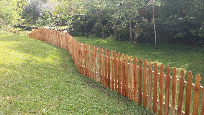 Double W Fence Fence Contractor in Duson, LA photo
