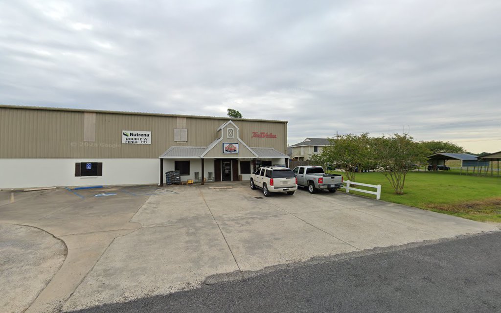 Gallery photo for Double W Fence in Duson, LA