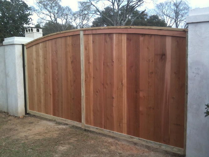 Breaux's Fence Fence Contractor in Erath, LA photo