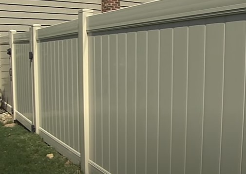 Desantis Fence Company Lafayette LA Fence Contractor in Lafayette, LA photo