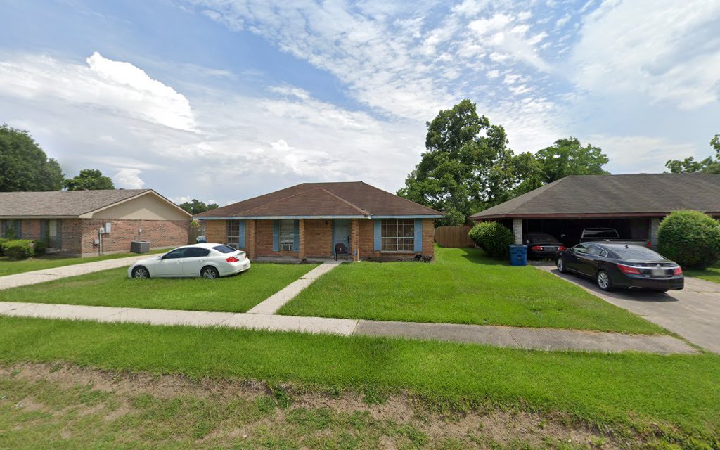 Desantis Fence Company Lafayette LA gallery photo
