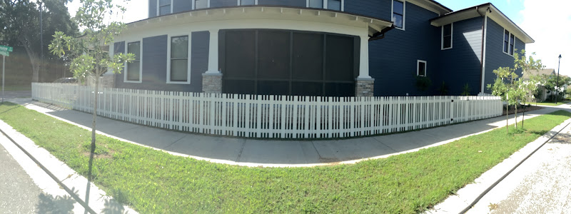 Able Fence and Deck Fence Contractor in Lafayette, LA photo