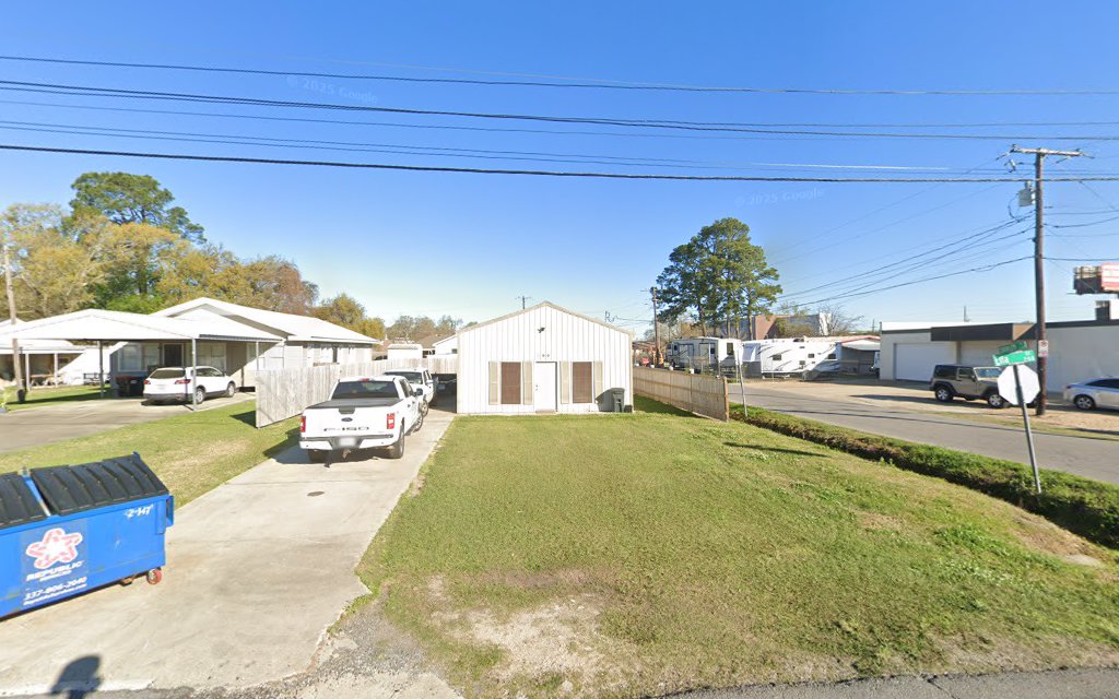 Gallery photo for BISON Fence & Construction LLC in Lafayette, LA