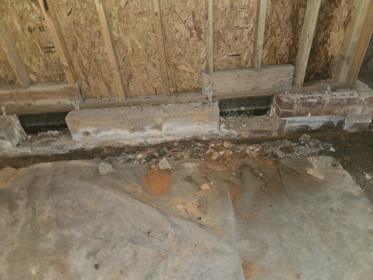 Queen Foundation Repair Concrete Contractor in Boston, MA photo