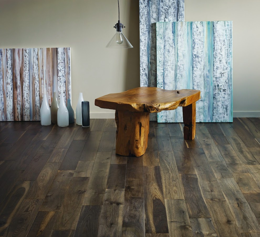 Hardwood Flooring Services Wood Floor Installation Service in Austin, TX photo