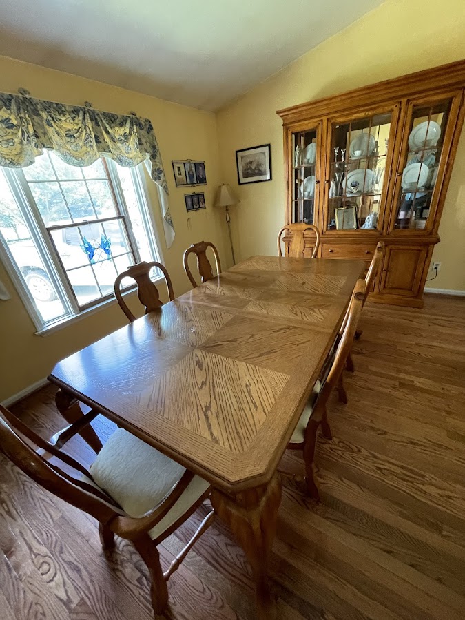 T-N-T Furniture Refinishing Furniture Repair Shop in Westminster, MD photo