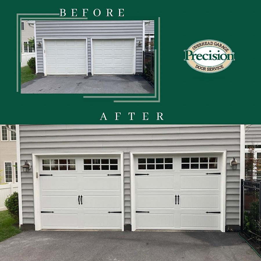 Precision Garage Door Service of Portland ME Garage Door Repair in Portland, ME photo
