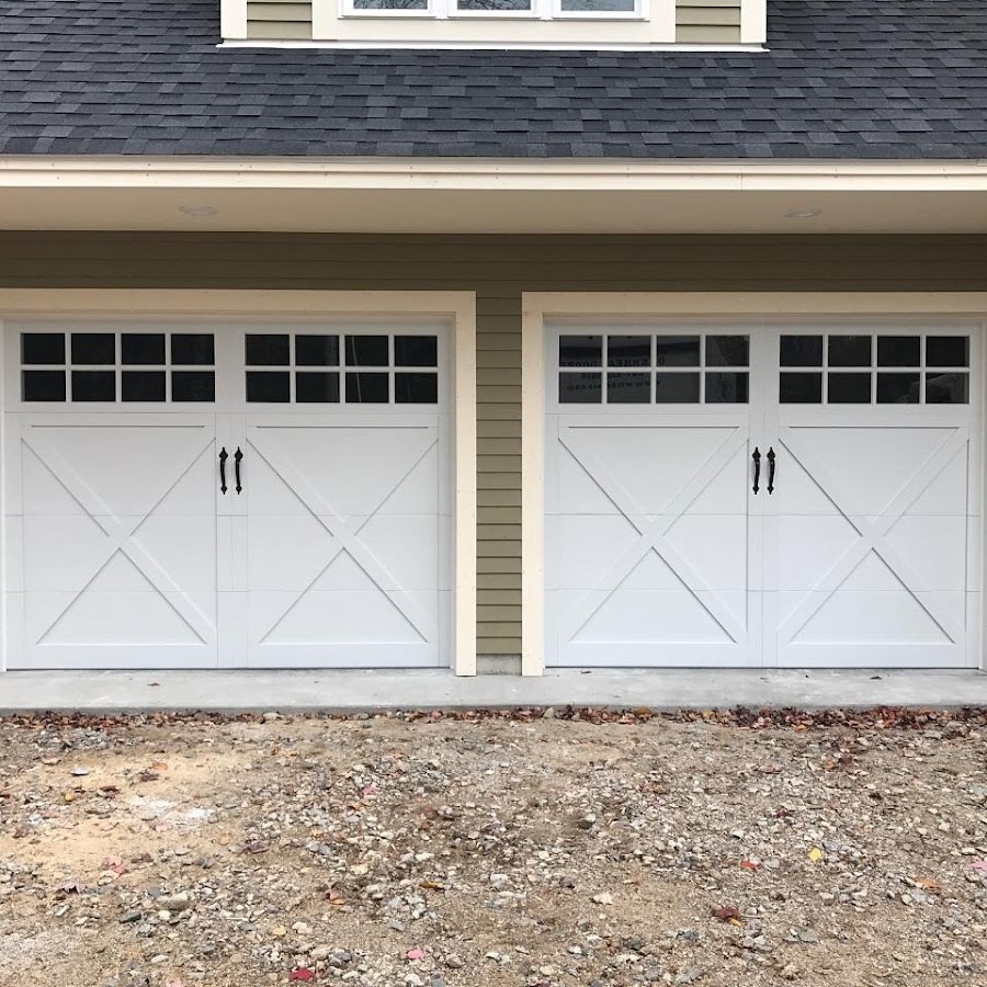 White Mountain Overhead Doors Garage Door Repair in Fryeburg, ME photo