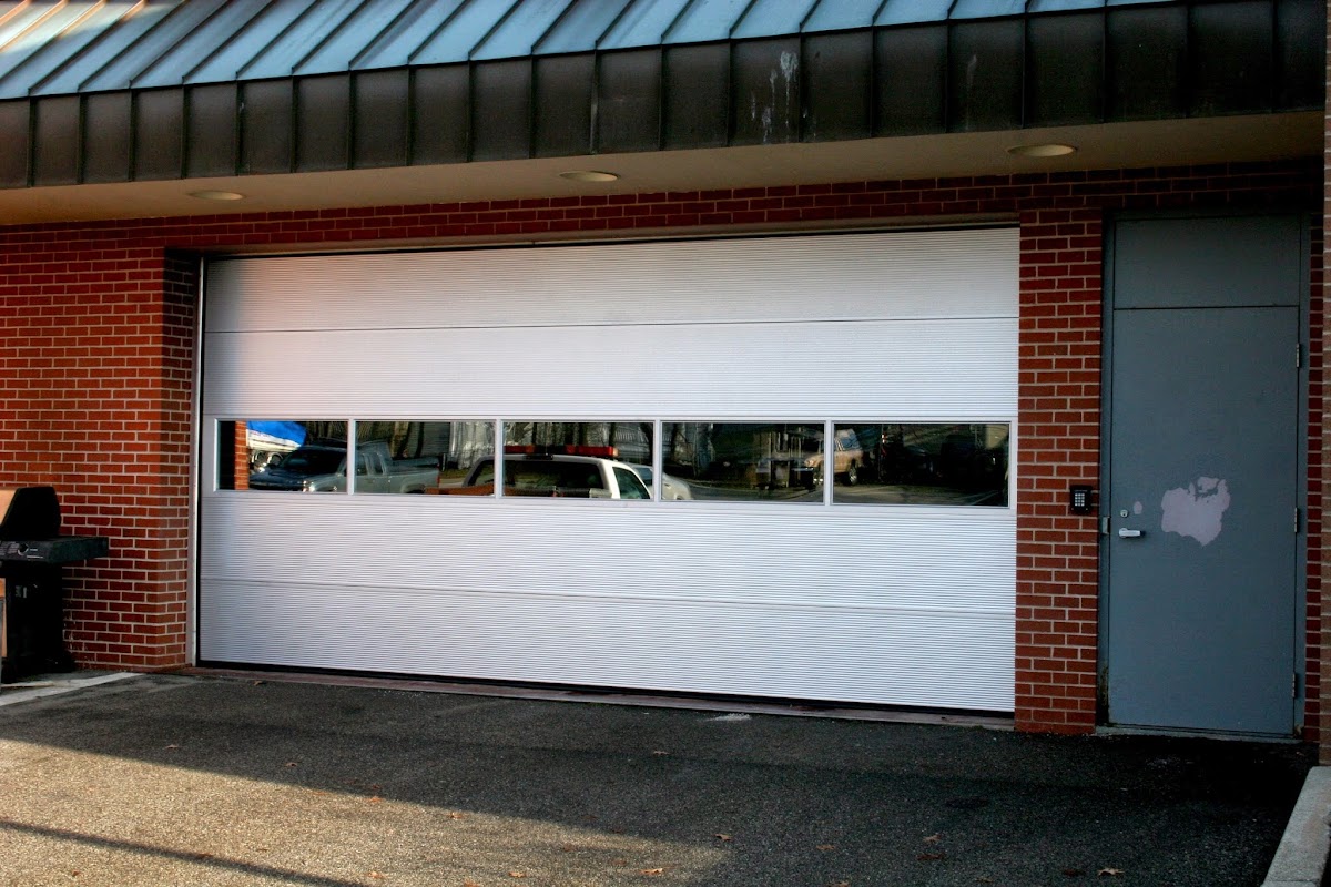 Door Services Inc Door Repair Service in Portland, ME photo