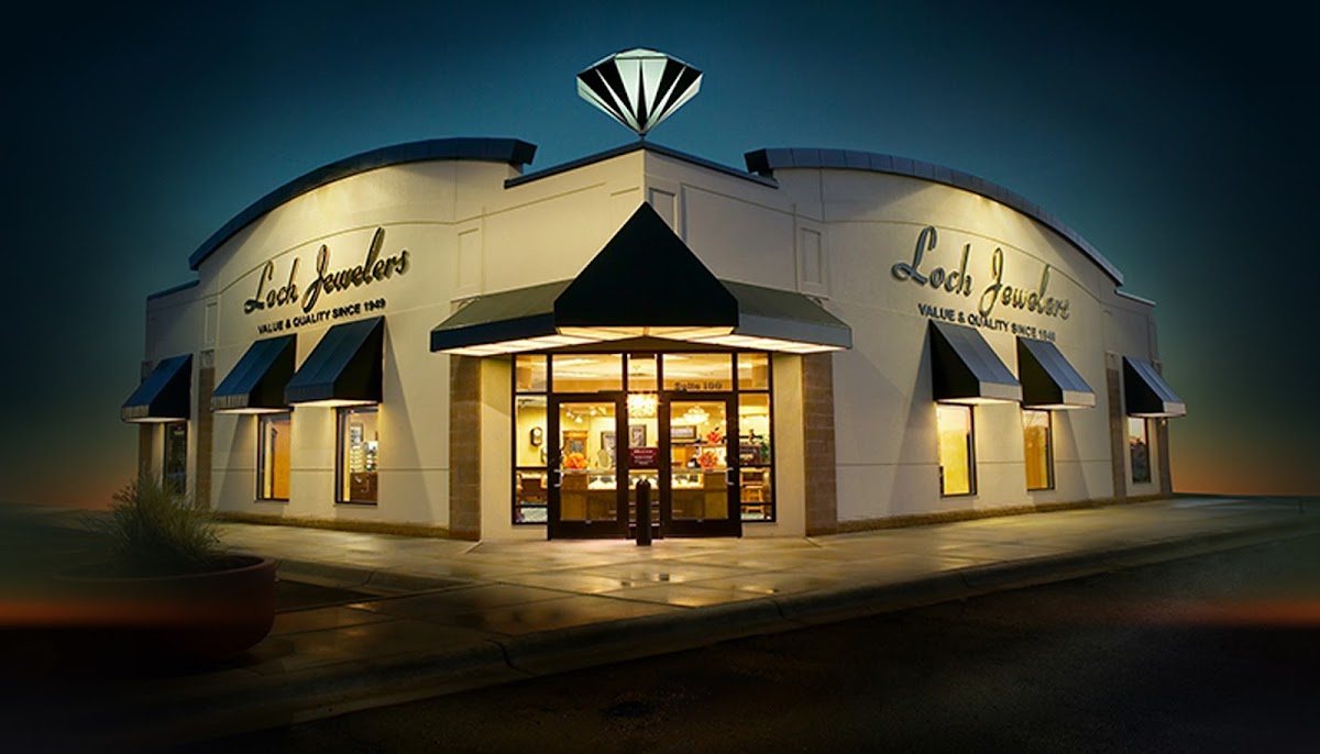 Loch Jewelers Jeweler in Monticello, MN photo