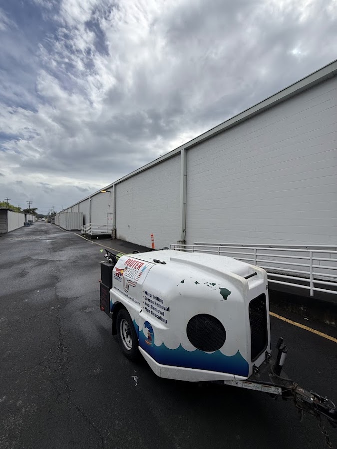 Rooter Man Hawaii Plumber in Hilo, HI photo
