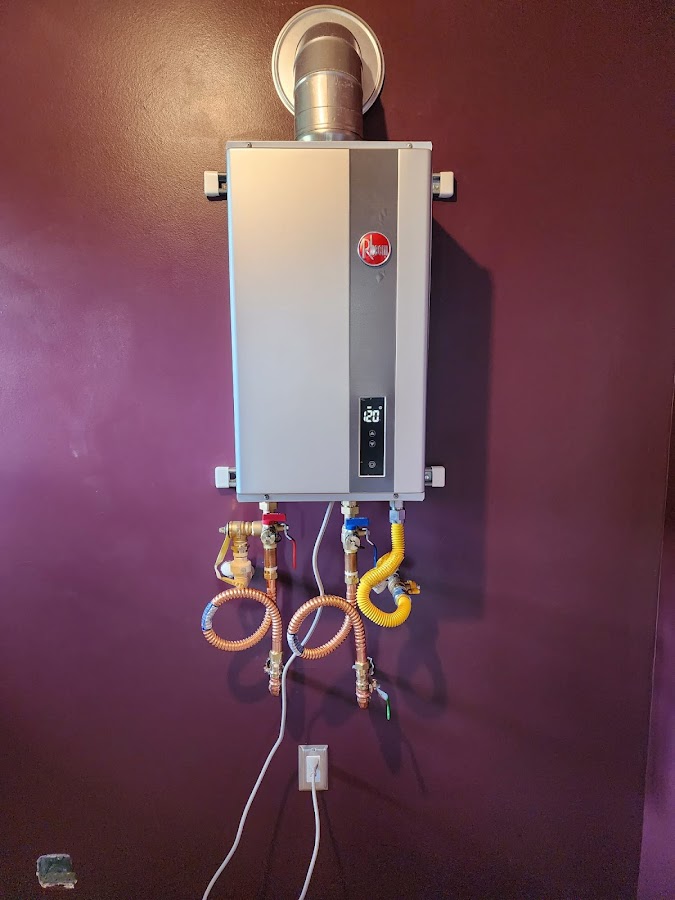 SMART Plumbing Hawaii Plumber in Hilo, HI photo