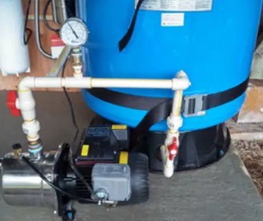 SMART Plumbing Hawaii gallery photo