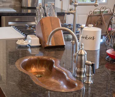SMART Plumbing Hawaii gallery photo