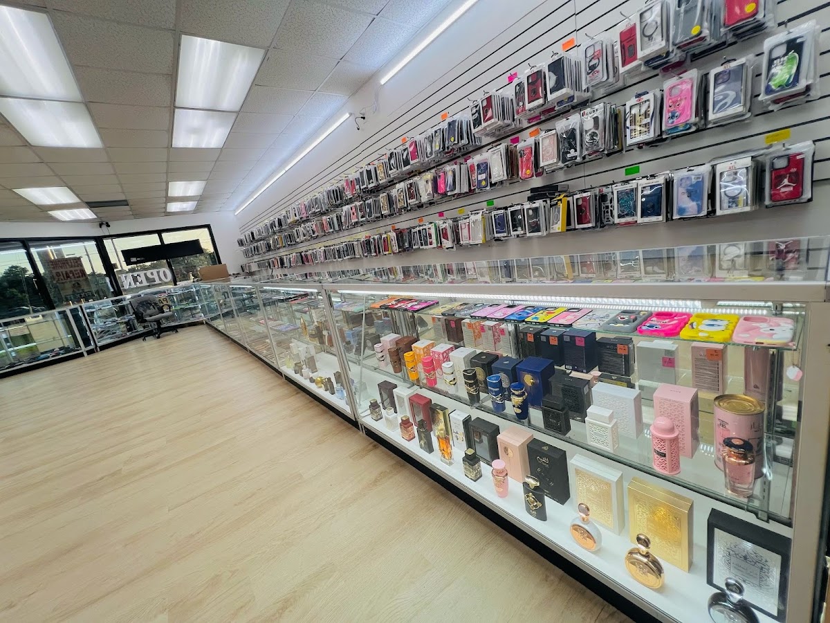 Mobi Care Mobile Phone Repair Shop in Columbus, MS photo