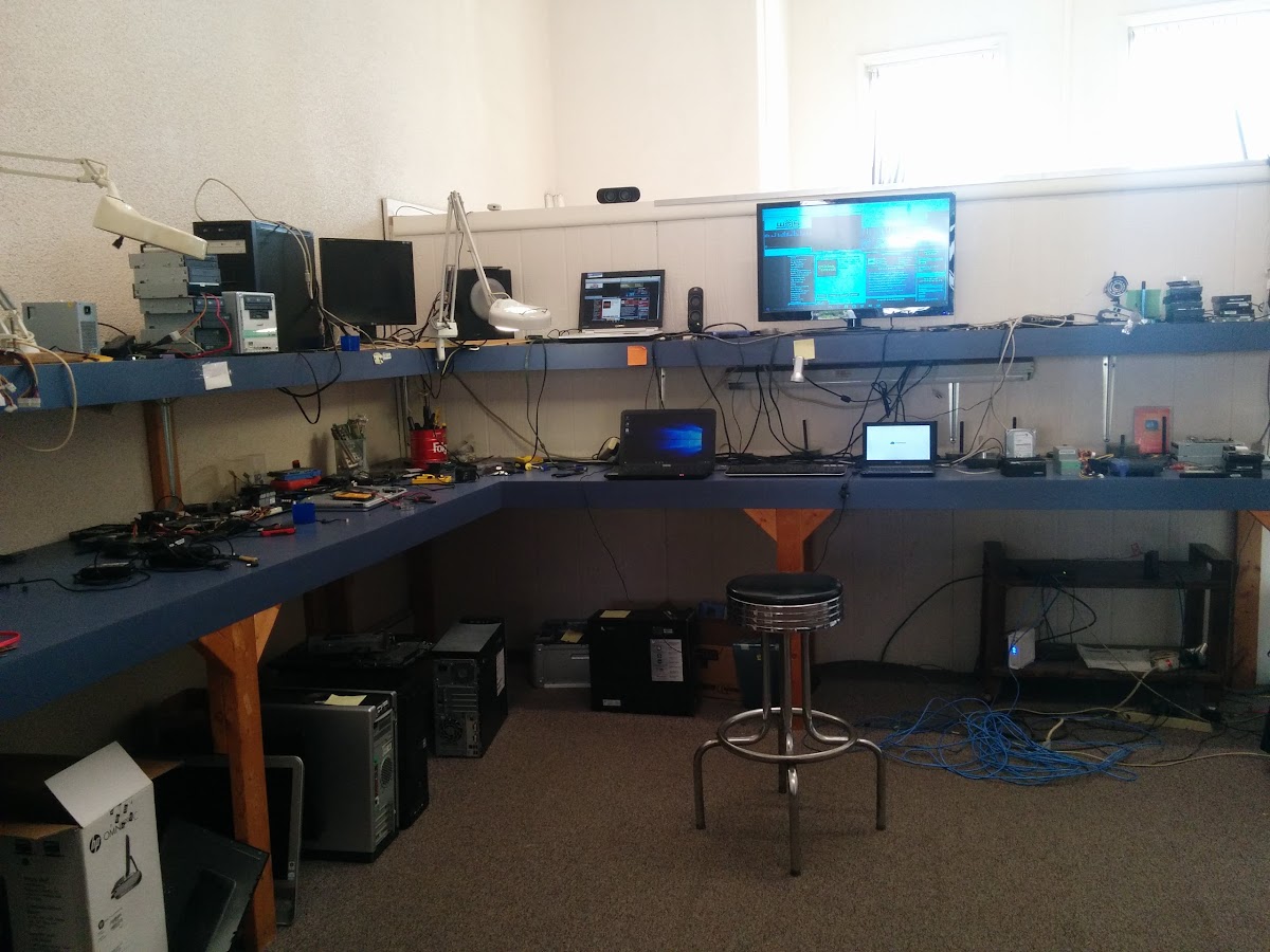 Computer Repair Services Computer Repair Service in Winston-Salem, NC photo