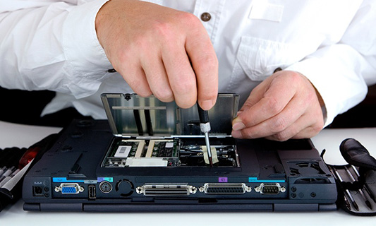 GRH Computer Solutions photo